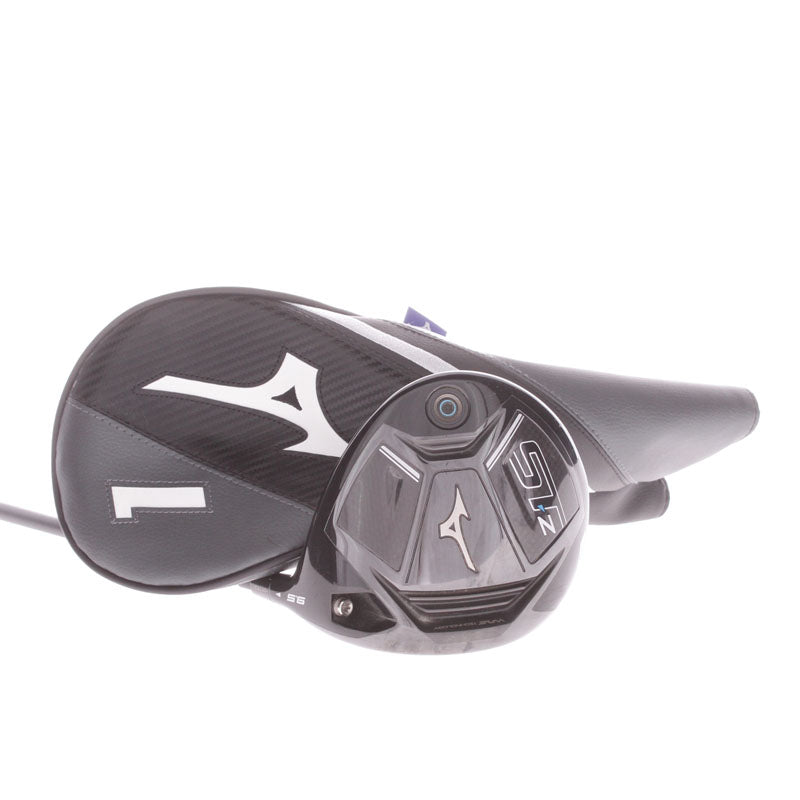 Mizuno ST-IZ Graphite Mens Right Hand Driver 9.5 Degree Regular - Fujikura Motore 6