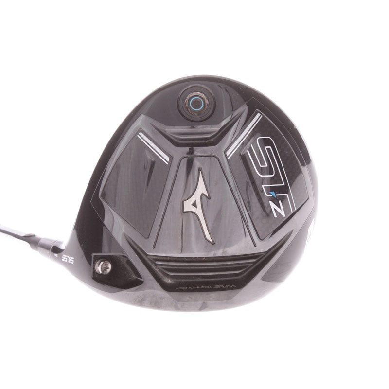 Mizuno ST-IZ Graphite Mens Right Hand Driver 9.5 Degree Regular - Fujikura Motore 6