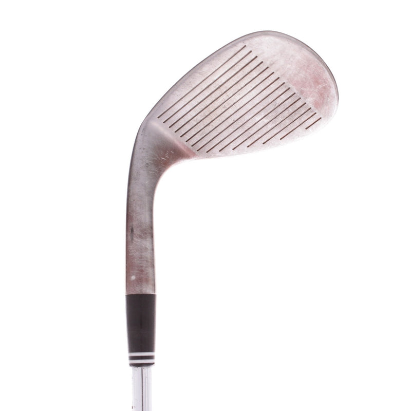 Cleveland CG15 Oil Quench Steel Mens Right Hand Lob Wedge 58 Degree Wedge - Cleveland