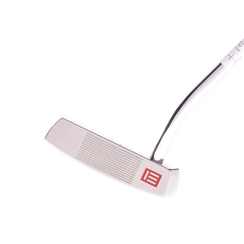 Evnroll ER5 Hatchback Mens Right Hand Putter 34 Inches - Evnroll