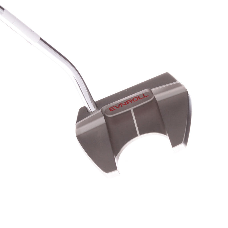 Evnroll ER5 Hatchback Mens Right Hand Putter 34 Inches - Evnroll