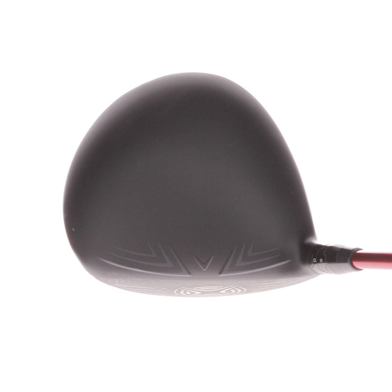 Callaway XR-16 Graphite Mens Right Hand Driver 10.5 Degree Regular - Fujikura Speeder 565