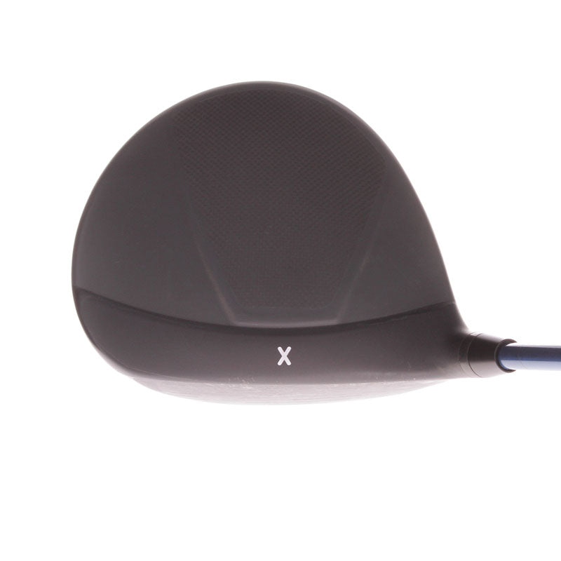 PXG 0811 X+ Proto Graphite Mens Right Hand Driver 10.5 Degree Regular - Evenflow Riptide 50g