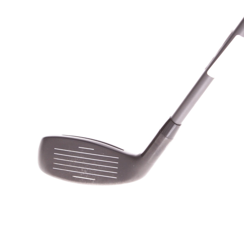 Adams Golf Pro Graphite Men's Right Hand 2 Hybrid 18 Degree Regular - Aldila Tour