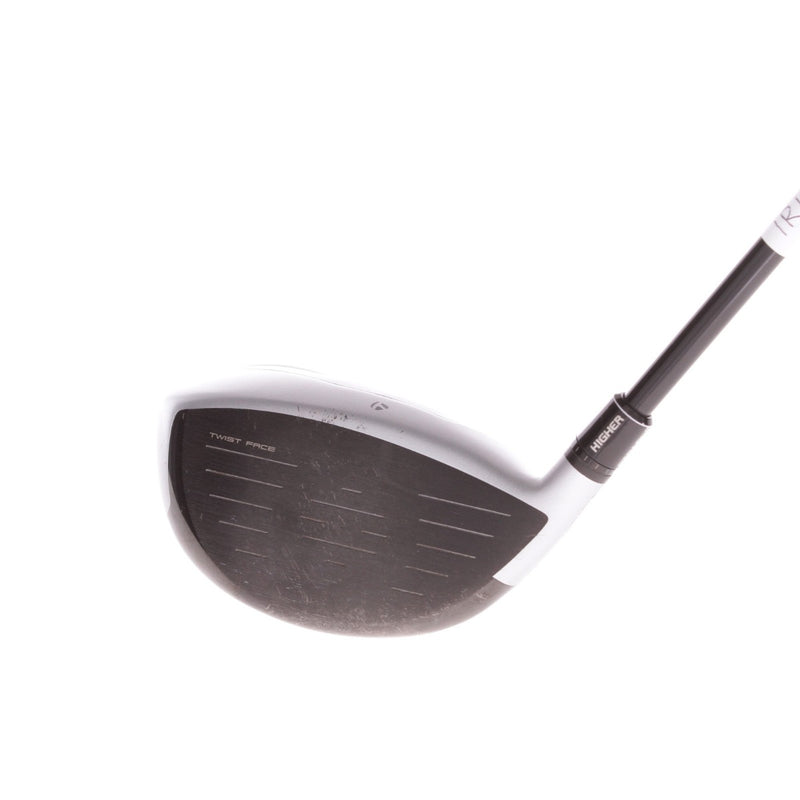 Taylormade M4 Graphite Mens Right Hand Driver 12 Degree Stiff - Fujikura Pro 60