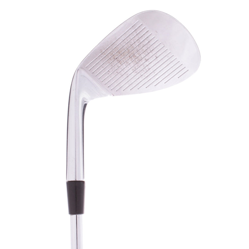 Cobra Snakebite Classic Steel Men's Right Hand Gap Wedge 52 Degree 12 Bounce Stiff - KBS Hi-Rev 125