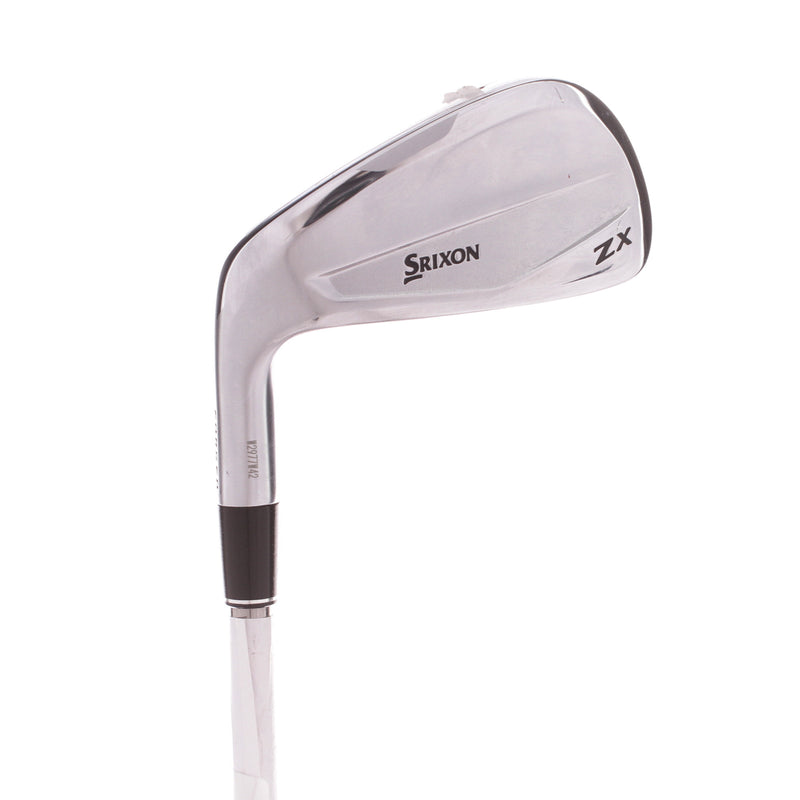 Srixon ZX UT Mens Left Graphite 4 Iron 23 Degree Regular - Recoil 95 F3