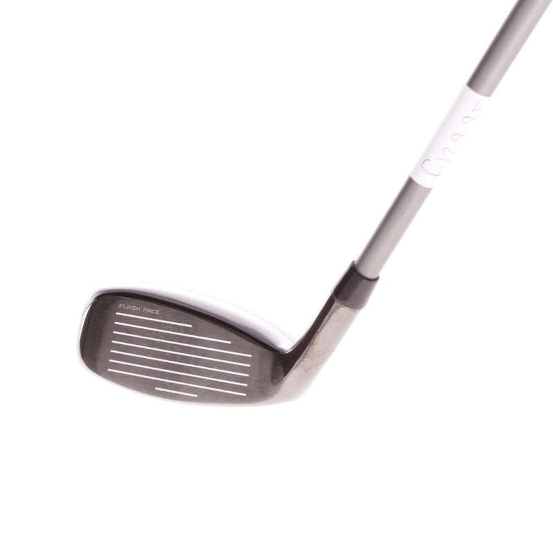 Callaway Mavrik Graphite Men's Right Hand 4 Hybrid 20 Degree Regular - Project X Catalyst 55