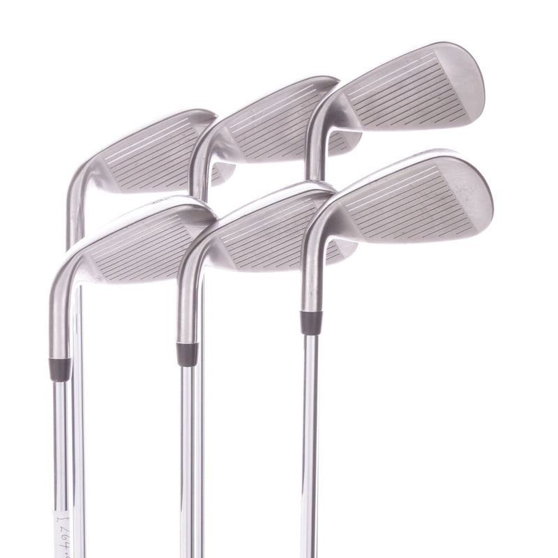 Callaway XR OS Steel Men's Right Hand Irons 5-PW Regular - Speedstep