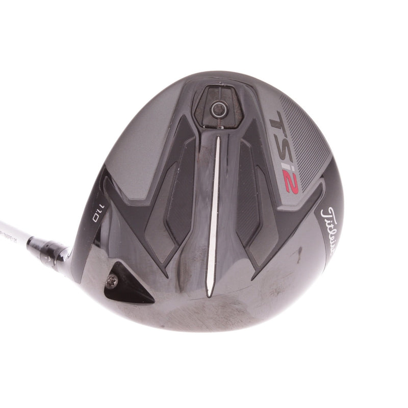 Titleist TSI2 Graphite Men's Right Hand Driver 11 Degree Regular - Tensei Blue 55