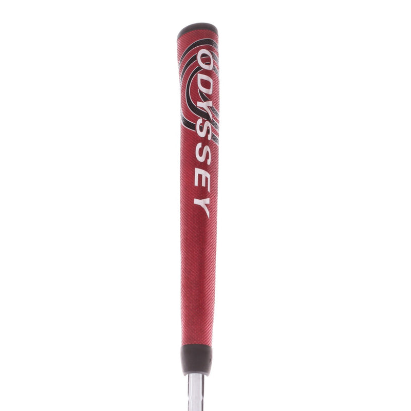 Odyssey O-Works Red 1ws Men's Right Hand Putter 34 Inches - Odyssey