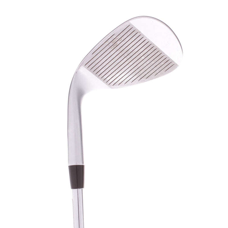 Ping Glide 3.0 SS Steel Men's Right Hand Lob Wedge Black Dot 58 Degree 10 Bounce Wedge - Ping ZZ-115