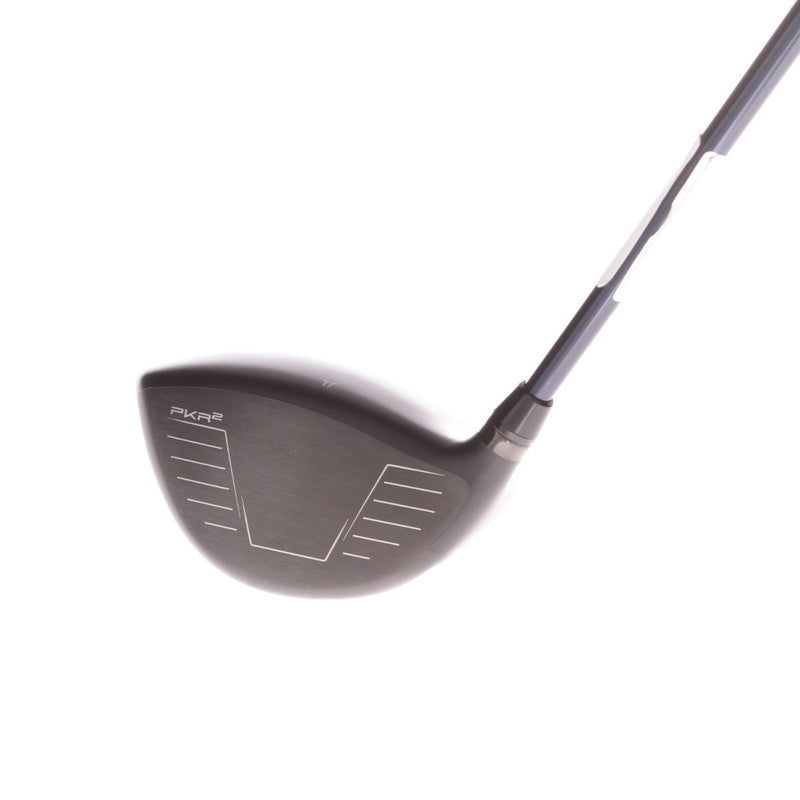 Wilson Staff Dynapwr Graphite Mens Right Hand Driver 13 Degree Regular - Ventus 5R