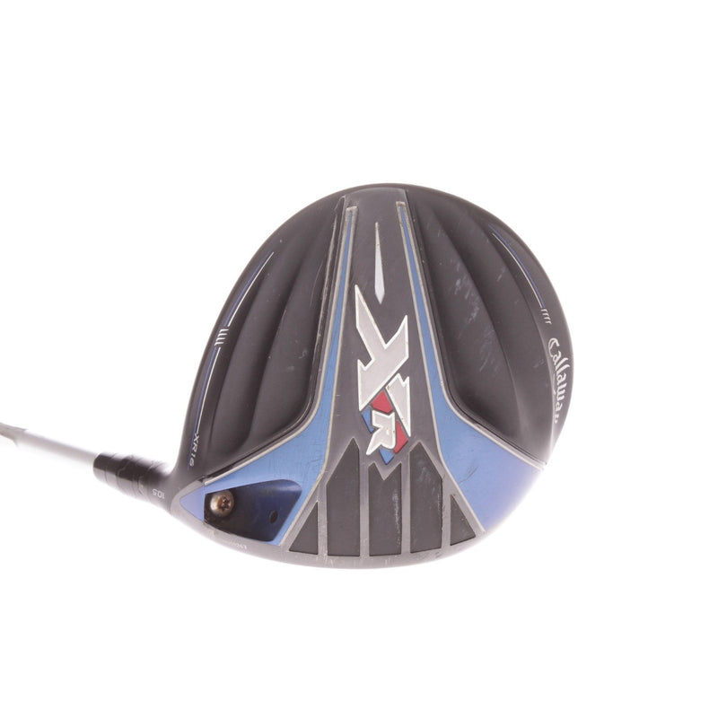 Callaway XR Graphite Men's Right Hand Driver 10.5 Degree Regular - Speeder 565