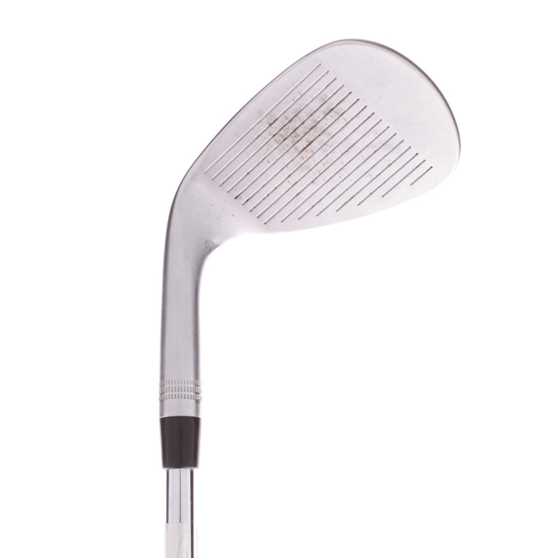 Wilson Staff Staff Model Steel Mens Right Hand Sand Wedge 56 Degree 12 Bounce Stiff NS Pro Modus 120