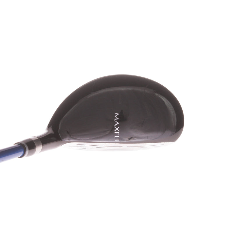 Maxfli hyper stainless Hybrid Graphite RH 20 reg - high launch