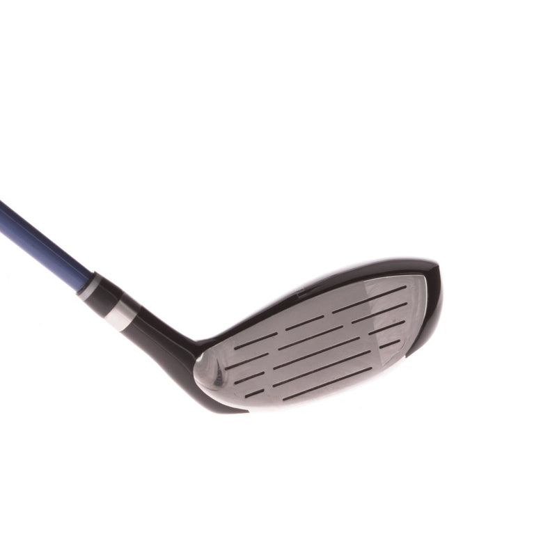 Maxfli hyper stainless Hybrid Graphite RH 20 reg - high launch