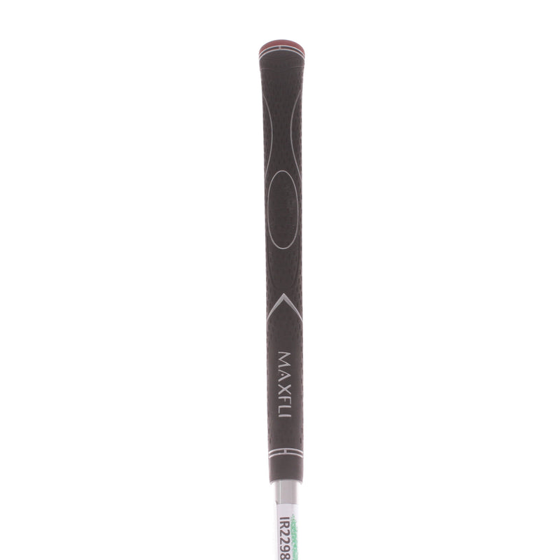 Maxfli hyper stainless Hybrid Graphite RH 20 reg - high launch