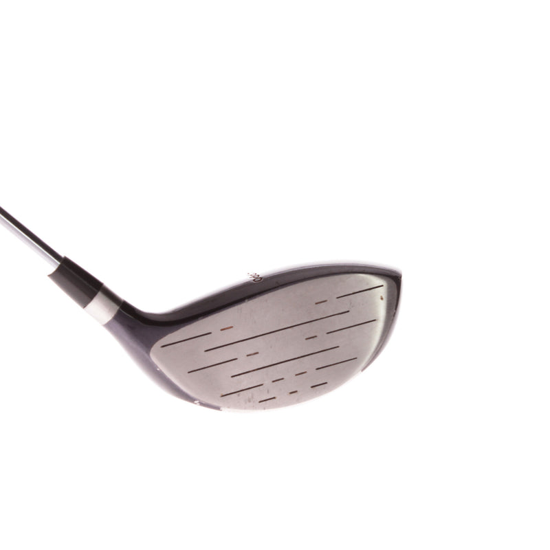 HIPPO PLUS OS Fairway Steel RH 3 wood Reg - performace steel