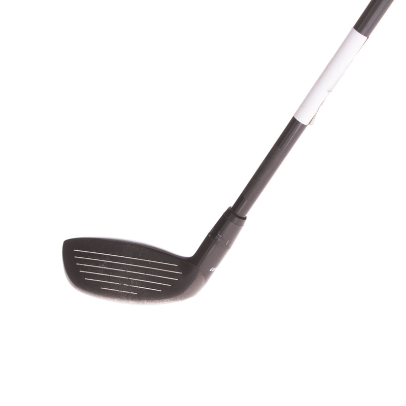 Benross Evolution Hybrid Graphite RH 24 Reg - Kuro Kage