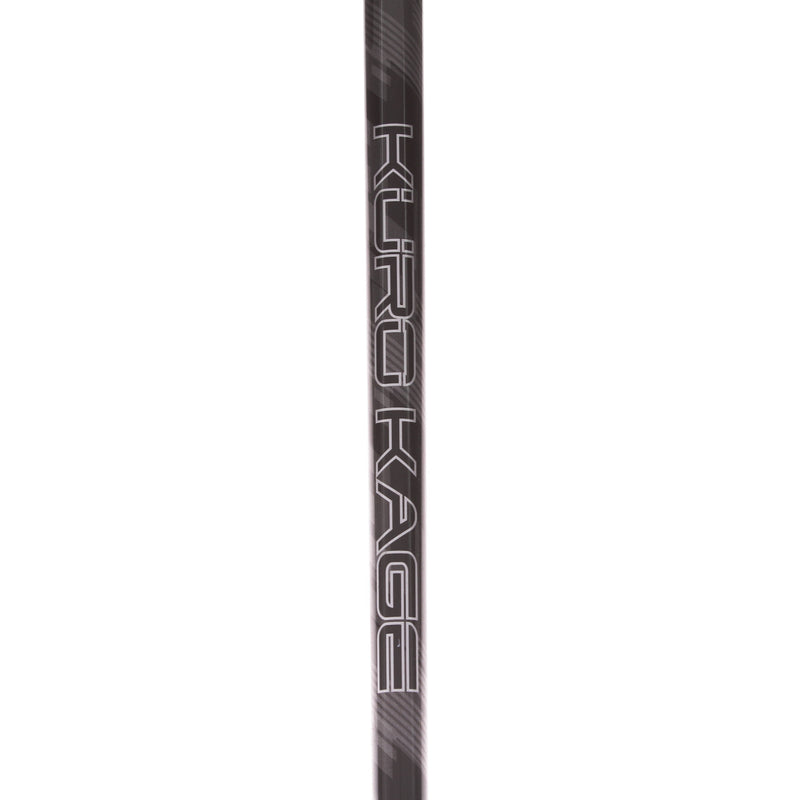 Benross Evolution Hybrid Graphite RH 24 Reg - Kuro Kage