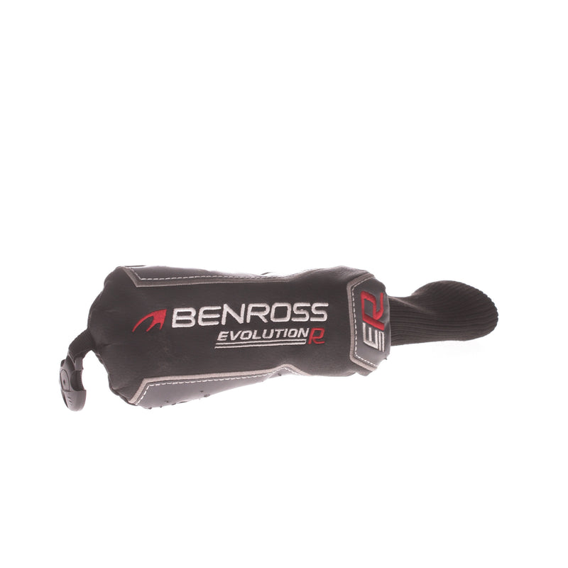 Benross Evolution Hybrid Graphite RH 24 Reg - Kuro Kage