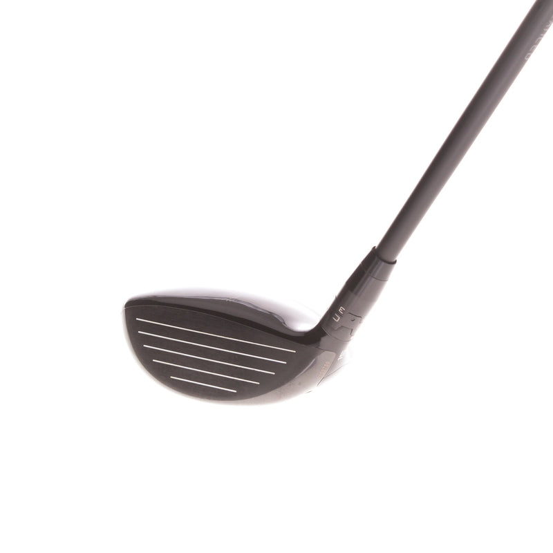 Titleist TSr2  Graphite Fairway 15* Senior - Hzrdus Black 50g