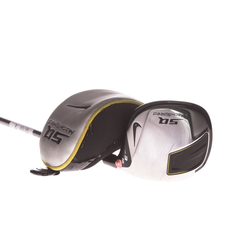 Nike SQ Machspeed Fairway Graphite RH