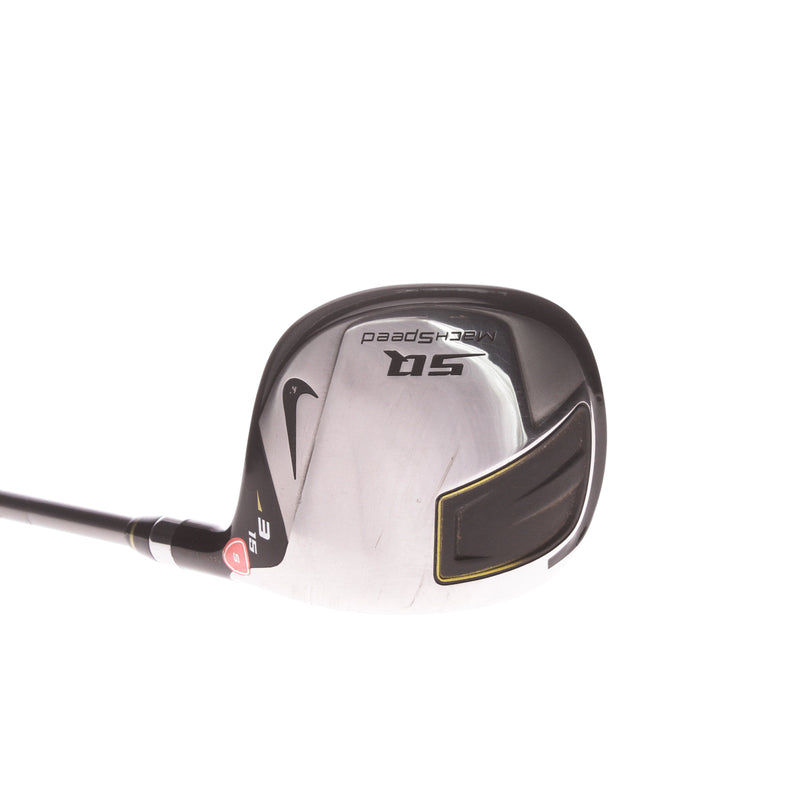 Nike SQ Machspeed Fairway Graphite RH