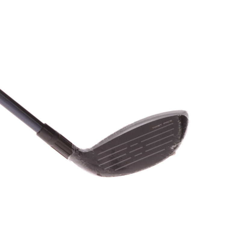 TaylorMade Sim2 max hybrid Graphite LH