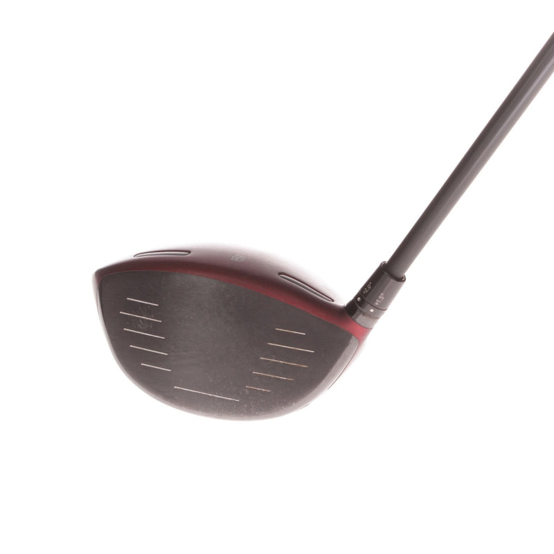 Wilson C300 Graphite Mens Right Hand Driver 9 Degree Stiff - Fujikura Pro 58