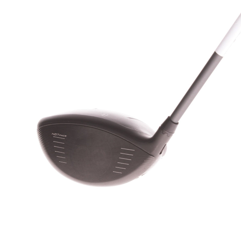 Cobra LTD X Graphite Mens Right Hand Driver 10.5 Degree Stiff - Hzrdus Smoke iM10 6.0 60