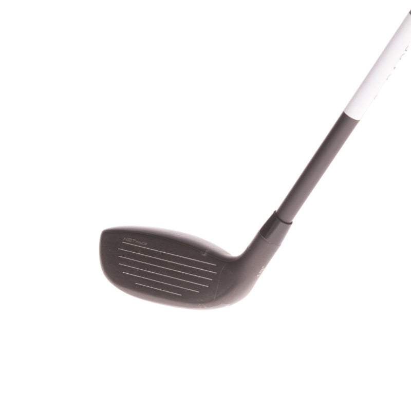 Cobra LTD X Graphite Men's Right Hand 3 Hybrid 19 Degree Stiff - KBS PGI 85