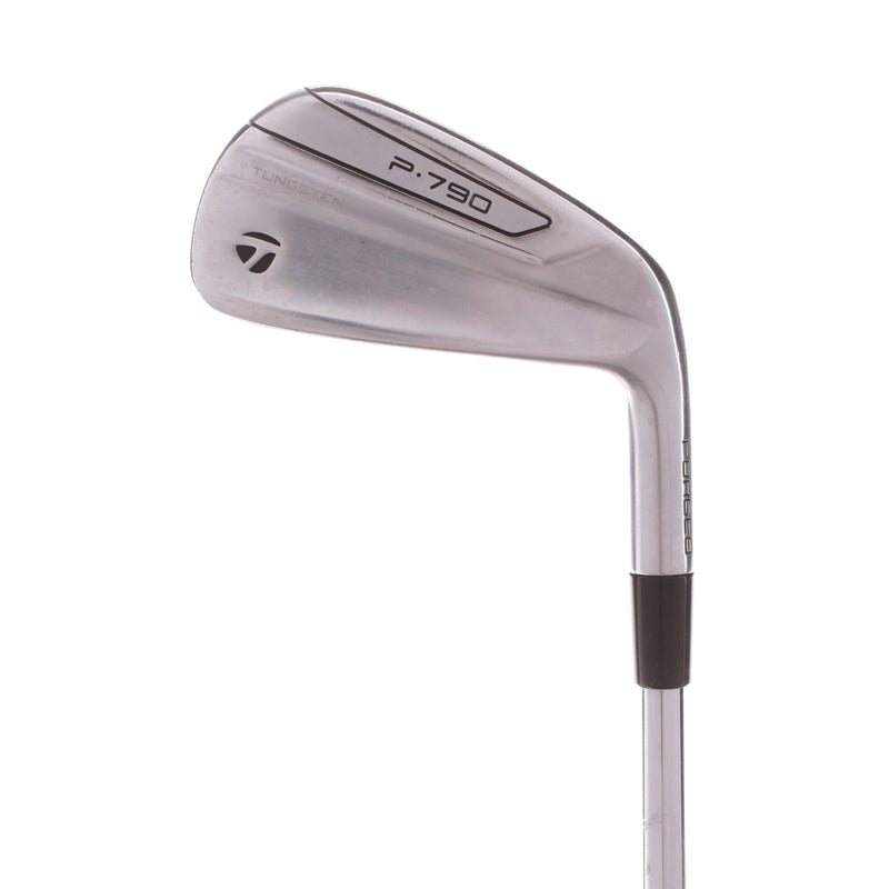 TaylorMade P790 UDI HYBRID Steel RH 2 IRON x STIFF - KBS TOUR130