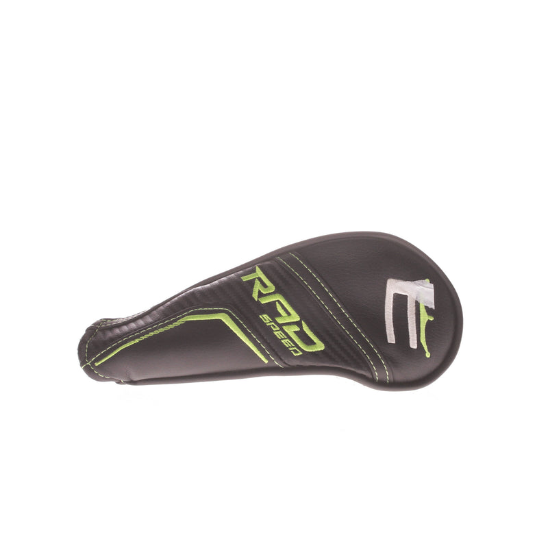 Cobra Rad Speed Hybrid Graphite RH 45050 Reg recoil ESX 480 F£