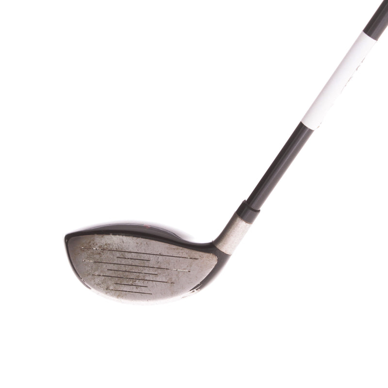 Taylormade Burner Superfast Fairway Graphite RH 15 Senior Matrix Ozik Xcon-4.8 M-flex