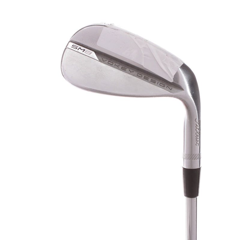 Titleist Sm8 Wedge Steel RH 50 Wedge - Sm8