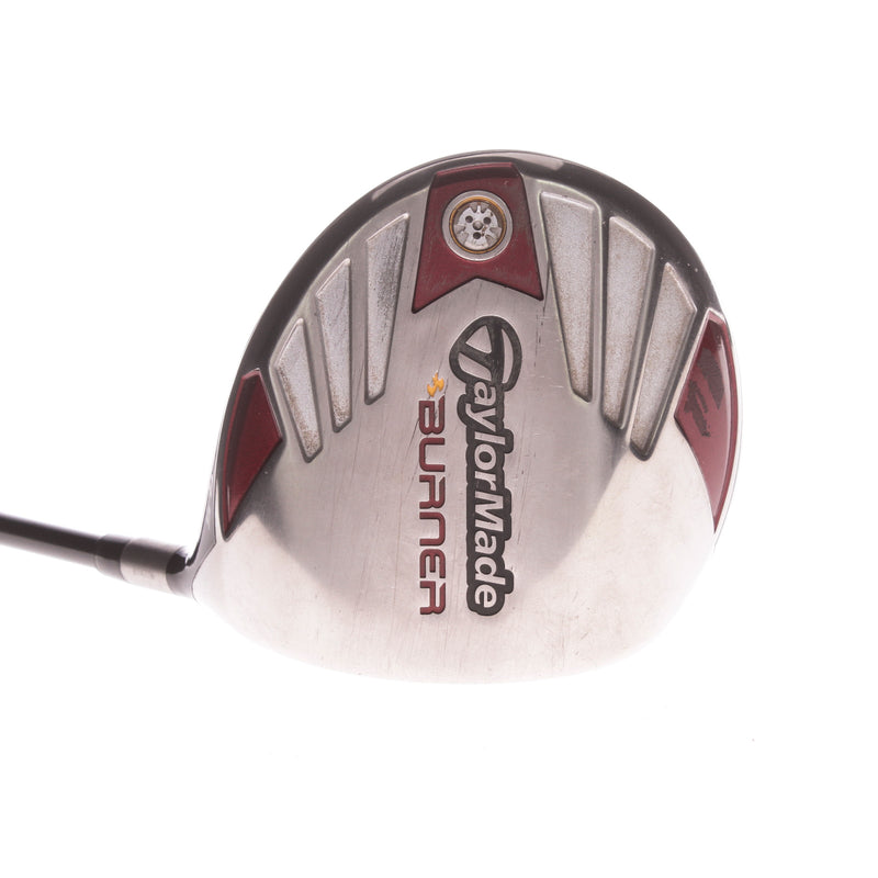 Taylormade Burner Driver Graphite RH Regular - Reax Superfast