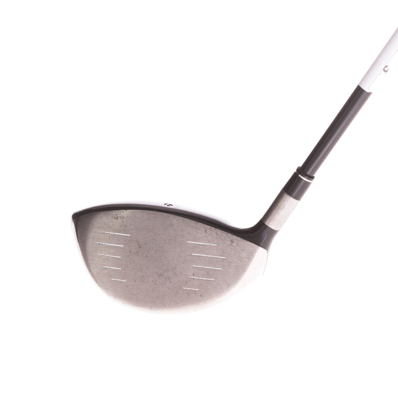 Taylormade Burner Driver Graphite RH Regular - Reax Superfast