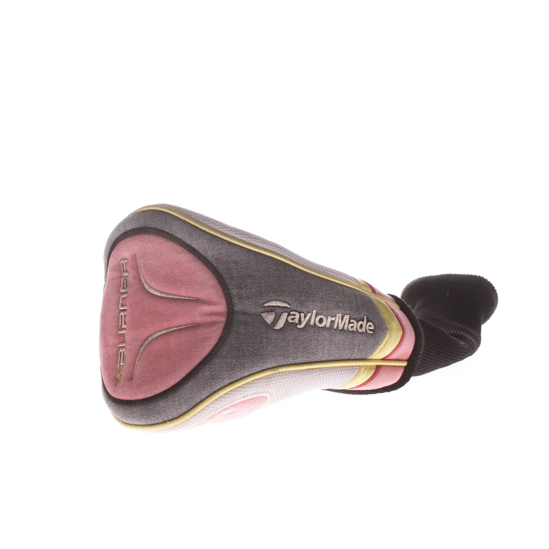 Taylormade Burner Driver Graphite RH Regular - Reax Superfast