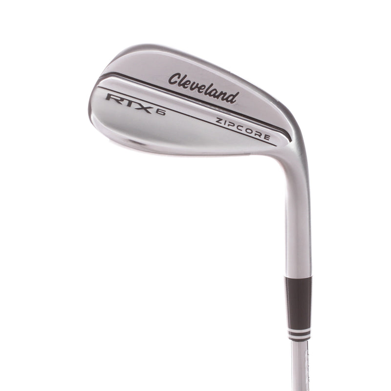 Cleveland Zipcore 6 wedge Steel RH 52 wedge Dg spinner tour issue