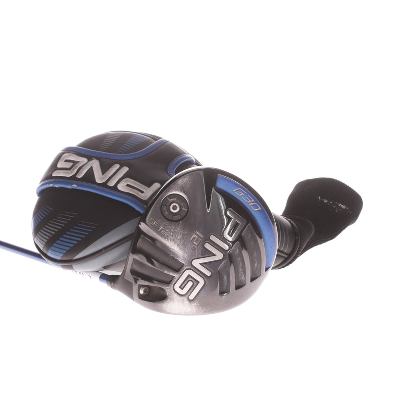 PING G30 SFT Driver Graphite RH 12 Reg - TFC 419