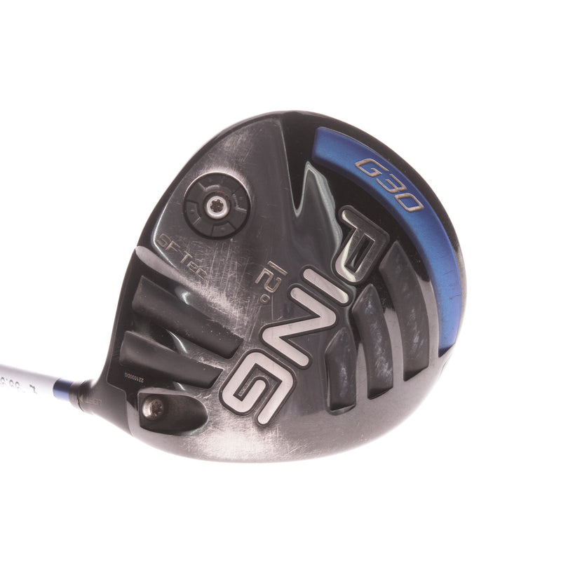 PING G30 SFT Driver Graphite RH 12 Reg - TFC 419