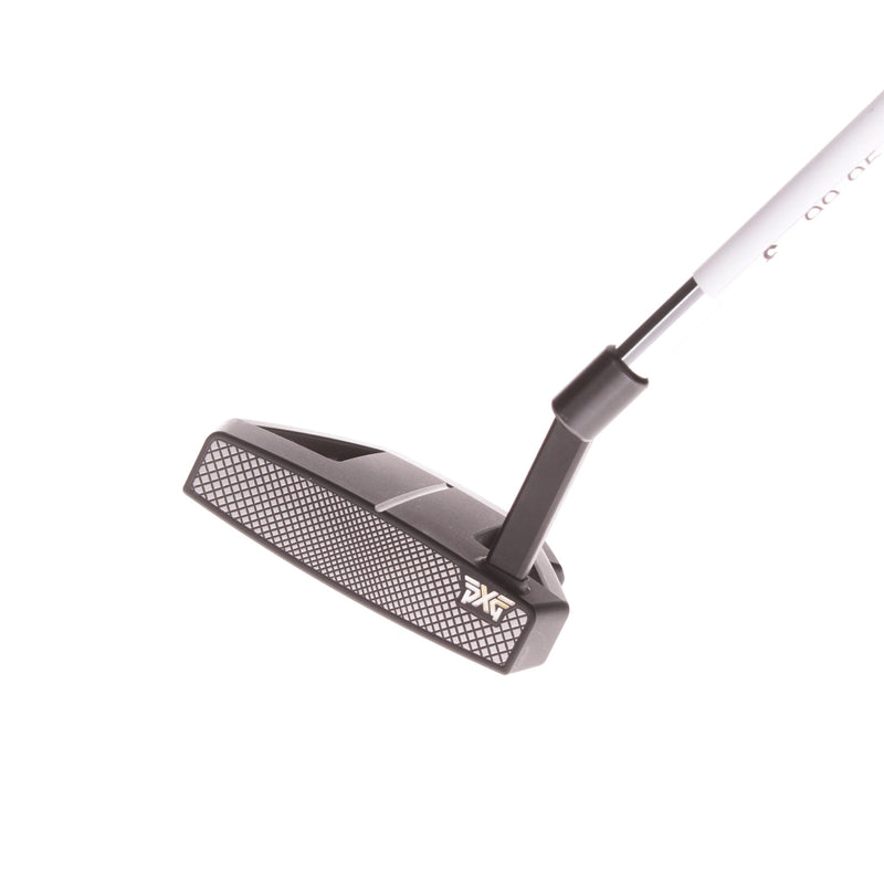 PXG-Parsons Xtreme Golf Blackjack 26 Mens Right Putter 33.5 Inches - PXG Super Stroke Flatso