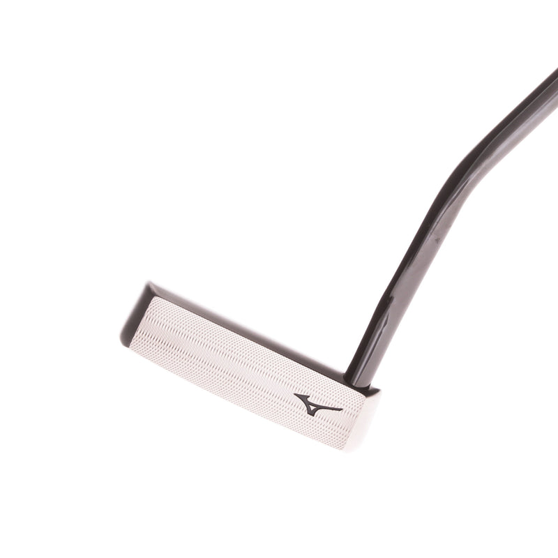 Mizuno M.Craft OMOI 03 Mens Right Putter 35 Inches - M.Craft