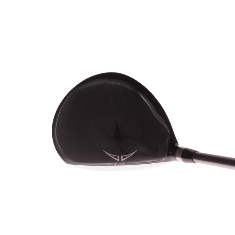 Ping G20 Mens Right Graphite Fairway 5 Wood 18 Degree Regular - Ping TFC 169F R