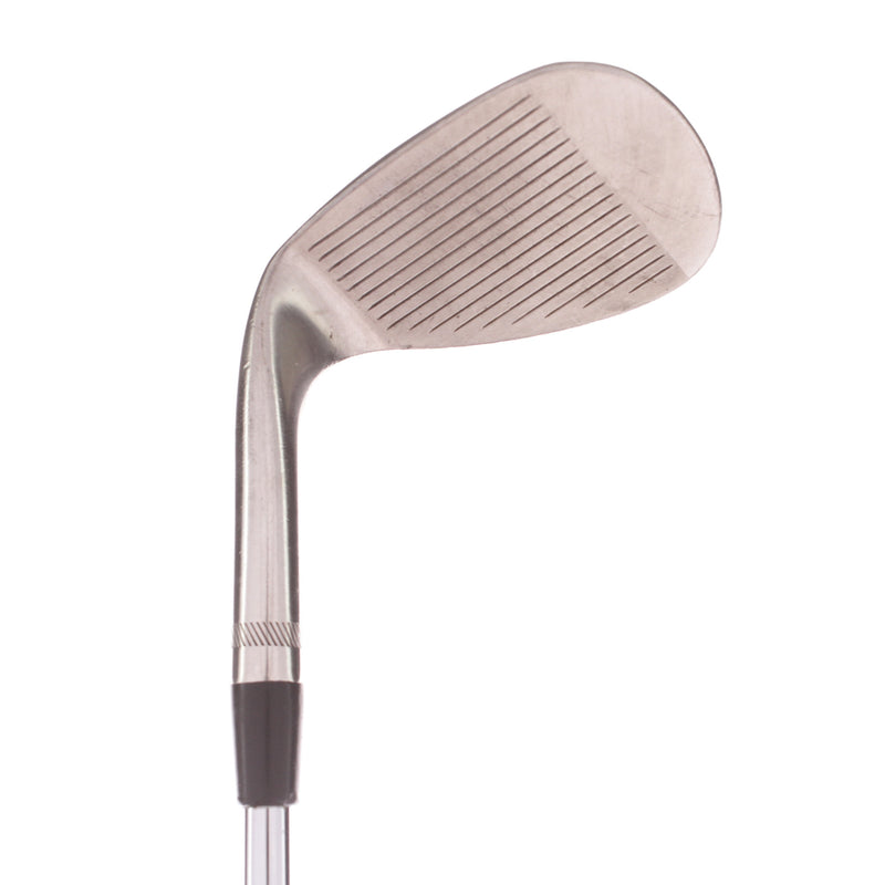 Titleist Vokey SM8 Mens Right Steel Lob Wedge 60 Degree 08 Bounce M Grind Stiff - Dynamic Gold S300