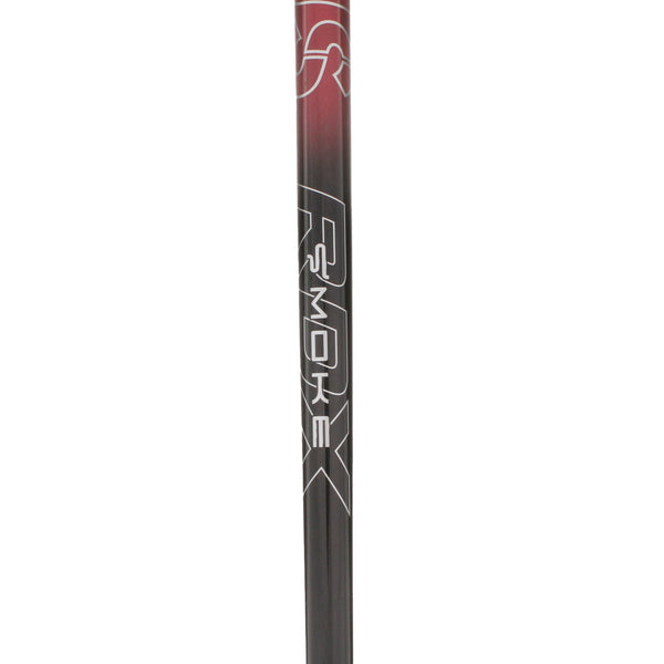 HZRDUS RDX Smoke 6.5 75g Fairway Shaft Project X Extra Stiff Taylormade 2nd Gen - M1/M4/Sim/Stealth 42.5"