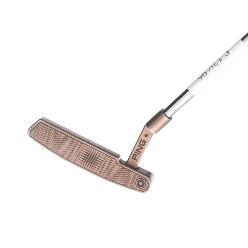 Ping Dale Anser 2.0 Copper Mens Right Hand Putter 34" Blade - Ping pp60