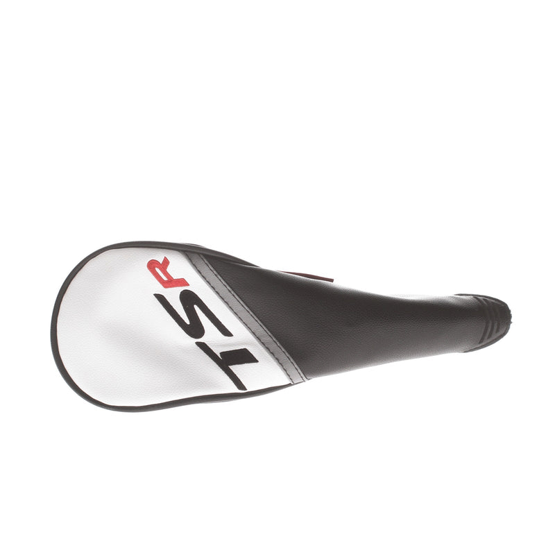 Titleist TSR2 Graphite Mens Right Hand Fairway 3 Wood 15* Stiff - Tensi Black